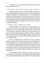 Referāts 'Tradicionālais kreditēšanas modelis pretstatā P2P kreditēšanas modelim', 9.