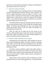 Referāts 'Tradicionālais kreditēšanas modelis pretstatā P2P kreditēšanas modelim', 10.