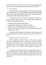 Referāts 'Tradicionālais kreditēšanas modelis pretstatā P2P kreditēšanas modelim', 11.