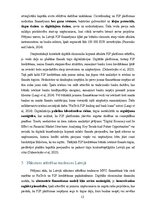 Referāts 'Tradicionālais kreditēšanas modelis pretstatā P2P kreditēšanas modelim', 13.