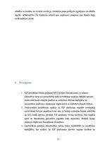 Referāts 'Tradicionālais kreditēšanas modelis pretstatā P2P kreditēšanas modelim', 15.