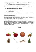 Prezentācija 'Bērna runas attīstības un valodas apguves izpēte pirmsskolas vecumā', 8.