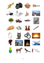 Prezentācija 'Bērna runas attīstības un valodas apguves izpēte pirmsskolas vecumā', 9.