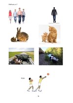 Prezentācija 'Bērna runas attīstības un valodas apguves izpēte pirmsskolas vecumā', 16.