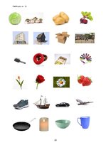 Prezentācija 'Bērna runas attīstības un valodas apguves izpēte pirmsskolas vecumā', 22.