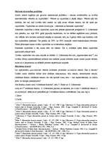 Konspekts 'Resursu ierobežotība. Alternatīvās izmaksas', 1.