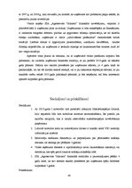 Prakses atskaite 'Prakse valsts ieņēmuma dienestā', 40.