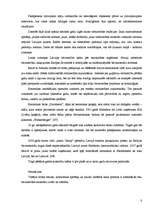 Referāts 'Nesošo sienu materiāli un to izmantošanas īpašības Latvijas celtniecības objekto', 8.