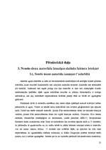 Referāts 'Nesošo sienu materiāli un to izmantošanas īpašības Latvijas celtniecības objekto', 22.