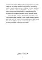 Referāts 'N.Makiavelli un viņa ietekme uz politisko teoriju – "Valdnieks”', 5.