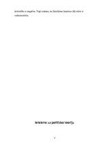 Referāts 'N.Makiavelli un viņa ietekme uz politisko teoriju – "Valdnieks”', 8.