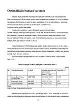 Referāts 'Ziņojums par Nordea, Latvijas Krājbanku un Aizkraukles banku', 14.