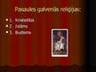 Prezentācija 'Reliģijas', 6.