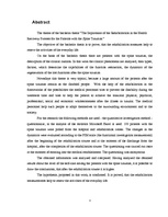 Diplomdarbs 'Agrīnas un vēlīnas rehabilitācijas nozīme atveseļošanās procesā pacientiem ar mu', 3.