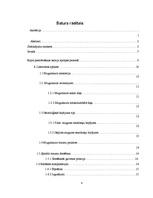 Diplomdarbs 'Agrīnas un vēlīnas rehabilitācijas nozīme atveseļošanās procesā pacientiem ar mu', 6.