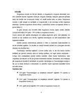 Diplomdarbs 'Agrīnas un vēlīnas rehabilitācijas nozīme atveseļošanās procesā pacientiem ar mu', 9.