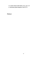 Diplomdarbs 'Agrīnas un vēlīnas rehabilitācijas nozīme atveseļošanās procesā pacientiem ar mu', 53.