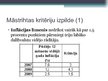 Prezentācija 'Bulgārijas monetārā politika ceļā uz eiro', 12.