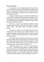 Konspekts 'Korporatīvā tēla būtība, tā veidošana', 1.