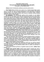 Konspekts 'Jānis Staņislavs Roze', 1.