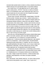 Eseja 'Filmas "Putekļi" vēstījuma analīze', 2.