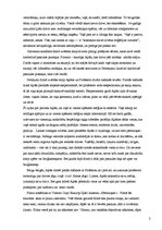 Eseja 'Filmas "Putekļi" vēstījuma analīze', 3.