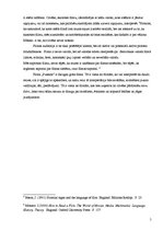 Eseja 'Filmas "Putekļi" vēstījuma analīze', 5.