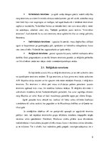 Referāts 'Terorisms un politiskā nozīmē to risināšanā', 8.