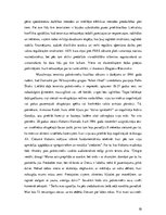 Referāts 'Terorisms un politiskā nozīmē to risināšanā', 10.