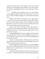 Referāts 'Terorisms un politiskā nozīmē to risināšanā', 16.