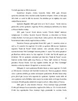 Referāts 'Terorisms un politiskā nozīmē to risināšanā', 18.