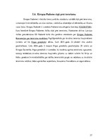 Referāts 'Terorisms un politiskā nozīmē to risināšanā', 27.