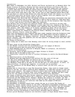 Eseja 'World War II Assesement', 1.