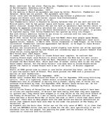 Eseja 'World War II Assesement', 3.