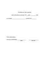 Referāts 'Uzņēmuma "V" finansiālā stāvokļa analīze', 58.