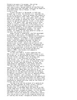 Eseja 'Palestinian Liberation Organization', 2.