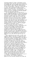 Eseja 'Palestinian Liberation Organization', 3.