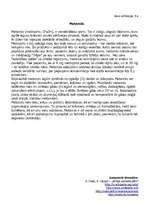 Konspekts 'Organiskās vielas', 2.