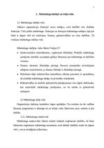 Referāts 'Mārketings uzņēmumā "māja.lv"', 7.