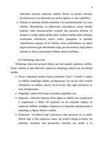 Referāts 'Mārketings uzņēmumā "māja.lv"', 9.