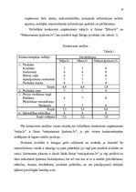 Referāts 'Mārketings uzņēmumā "māja.lv"', 10.