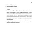 Referāts 'Mārketings uzņēmumā "māja.lv"', 13.