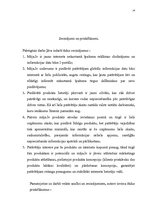 Referāts 'Mārketings uzņēmumā "māja.lv"', 14.