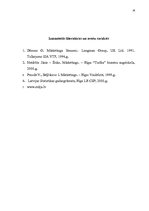 Referāts 'Mārketings uzņēmumā "māja.lv"', 16.