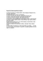 Konspekts 'Hammurapi likumu fakti', 2.