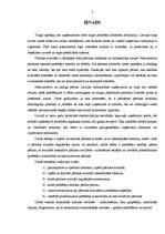 Referāts 'Pārtikas produktu kvalitāte', 3.