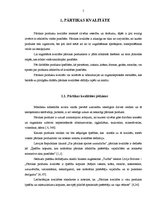 Referāts 'Pārtikas produktu kvalitāte', 5.