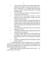 Referāts 'Pārtikas produktu kvalitāte', 25.