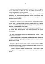 Referāts 'Pārtikas produktu kvalitāte', 31.