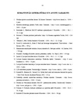 Referāts 'Pārtikas produktu kvalitāte', 33.